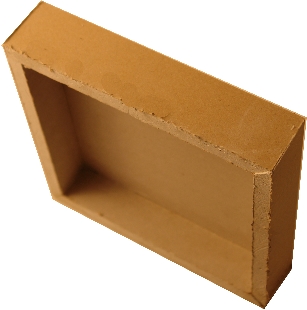Bleich_Gipskartonkasten