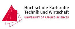 Logo Hochschule