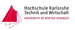 Logo Hochschule