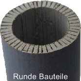Bleich_Rundsule_Gipskarton