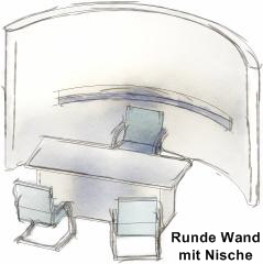 Bleich_runde_Wand